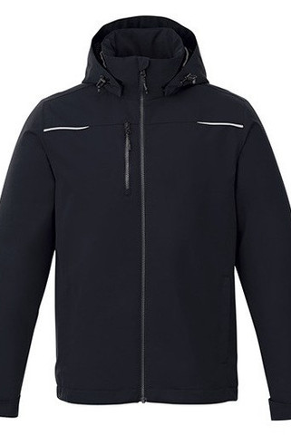 Trimark 19101 - M-COLTON Fleece Lined Jacket