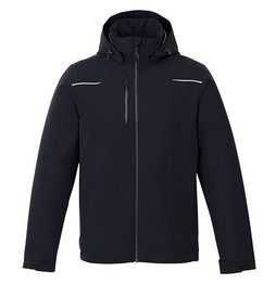 Trimark 19101 - M-COLTON Veste doublée en polaire