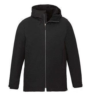 Trimark 19103 - HARDY Eco Insulated Jacket - M