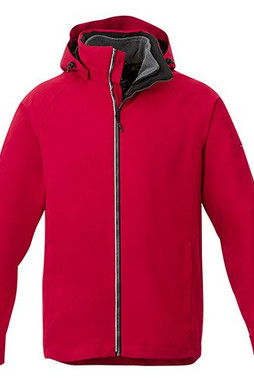 Trimark 19307 - M-ARLINGTON 3-in-1 Jacket