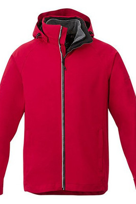 Trimark 19307 - M-ARLINGTON 3-in-1 Jacket