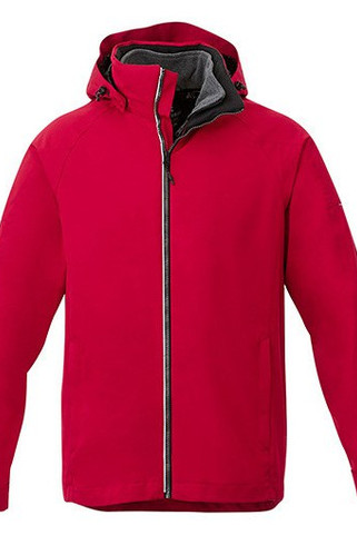 Trimark 19307 - M-ARLINGTON 3-in-1 Jacket