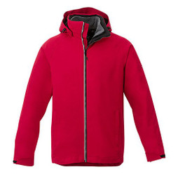 Trimark 19307 - Veste 3 en 1 M-ARLINGTON