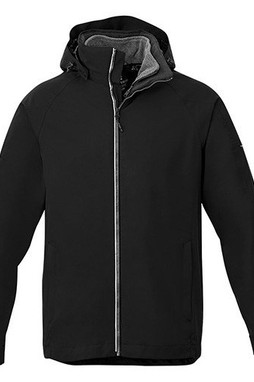 Trimark 19307 - M-ARLINGTON 3-in-1 Jacket
