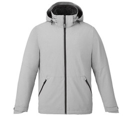 Trimark 19308 - Veste 3 en 1 M-ZERMATT