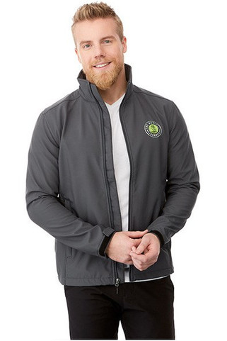 Trimark 19534 - M-MAXSON Softshell Jacket