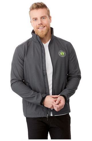 Trimark 19534 - M-MAXSON Softshell Jacket