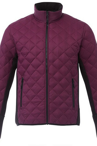 Trimark 19547 - M-ROUGEMONT Hybrid Insul Jacket