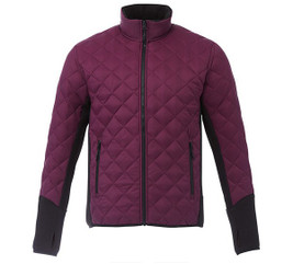 Trimark 19547 - M-ROUGEMONT Hybrid Insul Jacket