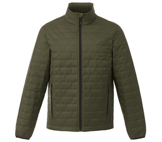 Trimark 19597 - M-TELLURIDE Packable Ins Jkt