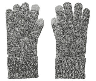 Trimark 45139 - U-REDCLIFF R73 Knit Gloves