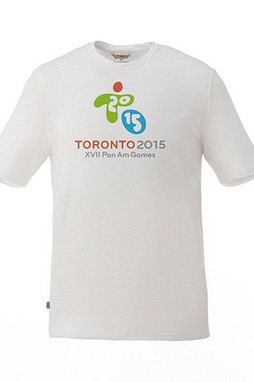 Trimark 617896 - M-GLENPARK SS Tee