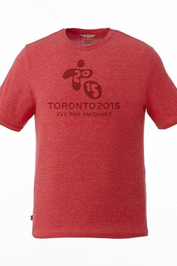 Trimark 617896 - M-GLENPARK SS Tee