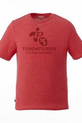 Trimark 617896 - M-GLENPARK SS Tee