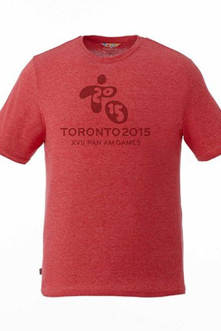 Trimark 617896 - M-GLENPARK SS Tee