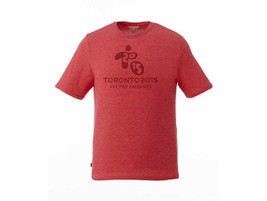 Trimark 617896 - M-GLENPARK SS Tee