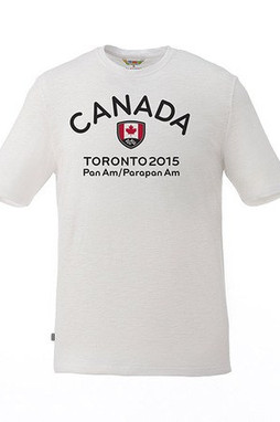 Trimark 617908 - (M) CANADA SS Tee