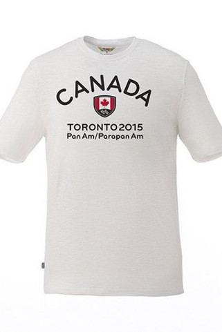 Trimark 617908 - (M) CANADA SS Tee