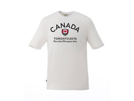 Trimark 617908 - (M) CANADA SS Tee