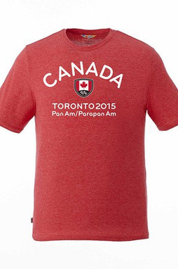 Trimark 617908 - (M) CANADA SS Tee