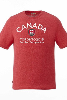 Trimark 617908 - (M) CANADA SS Tee
