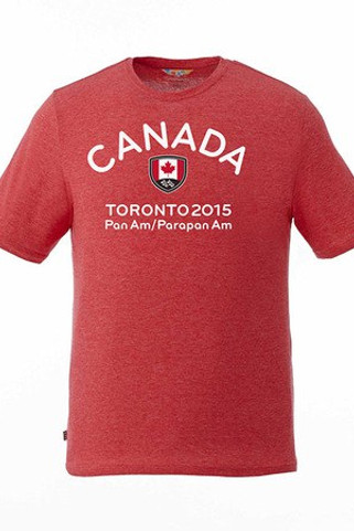 Trimark 617908 - (M) CANADA SS Tee