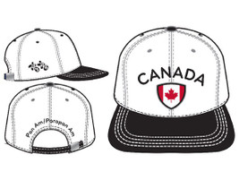 Trimark 632017 - (U) CANADA Vintage Ballcap