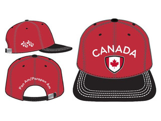 Trimark 632017 - (U) CANADA Vintage Ballcap