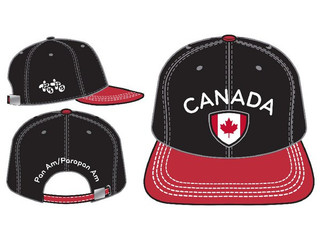 Trimark 632017 - (U) CANADA Vintage Ballcap