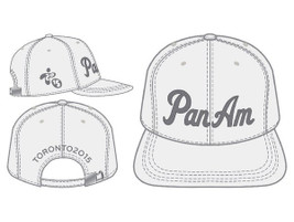 Trimark 632023 - U-EASTERN Vintage Ballcap