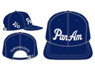 Trimark 632023 - Casquette vintage U-EASTERN