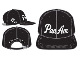 Trimark 632023 - Casquette vintage U-EASTERN