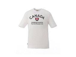 Trimark 657908 - (Y) CANADA SS Tee