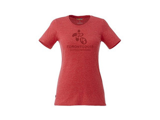 Trimark 697896 - W-GLENPARK SS Tee