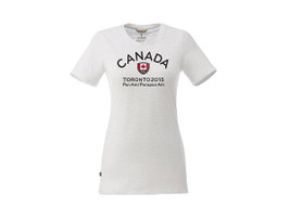Trimark 697908 - (W) CANADA SS Tee