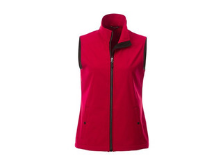 Trimark 92504 - W-WARLOW Softshell Vest