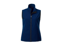 Trimark 92504 - W-WARLOW Softshell Vest