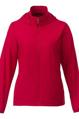 Trimark 92608 - W-TOBA Packable Jacket