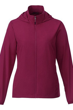 Trimark 92608 - W-TOBA Packable Jacket