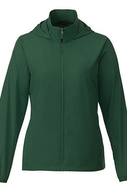 Trimark 92608 - W-TOBA Packable Jacket