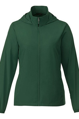 Trimark 92608 - W-TOBA Packable Jacket