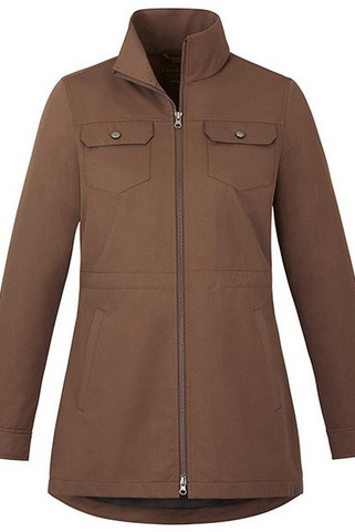 Trimark 92720 - W-HARDY Eco Jacket