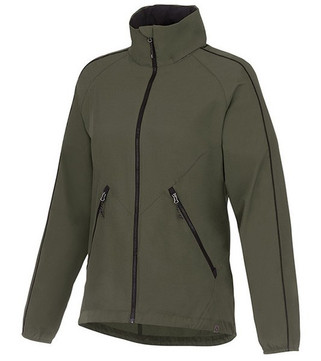 Trimark 92725 - W-RINCON Eco Packable Jacket