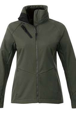 Trimark 92907 - W-PEYTO Softshell Jacket