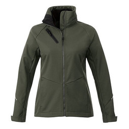 Trimark 92907 - W-PEYTO Softshell Jacket