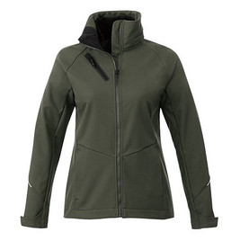 Trimark 92907 - Veste Softshell W-PEYTO