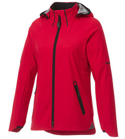 Trimark 92939 - Veste Softshell W-ORACLE