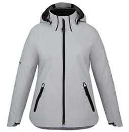 Trimark 92939 - W-ORACLE Softshell Jacket