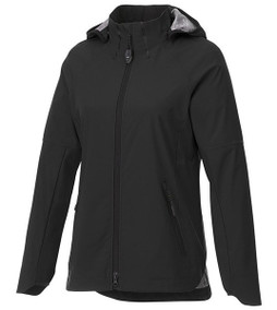 Trimark 92939 - Veste Softshell W-ORACLE
