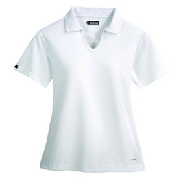 On Tour 96286 - Solid polo